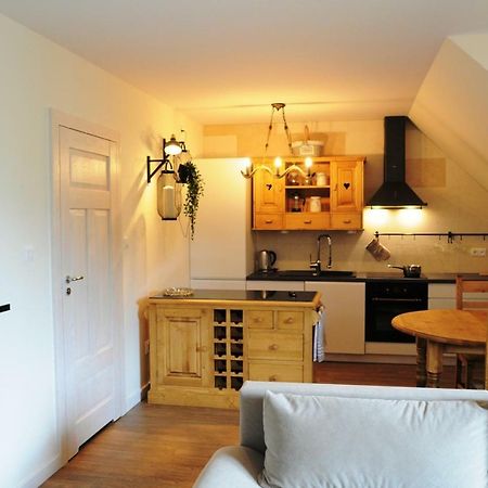 Apartamenty Homole Apartament D5 ชซาฟนีซา ภายนอก รูปภาพ